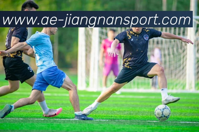 江南体育APP 体育赛事宣传图