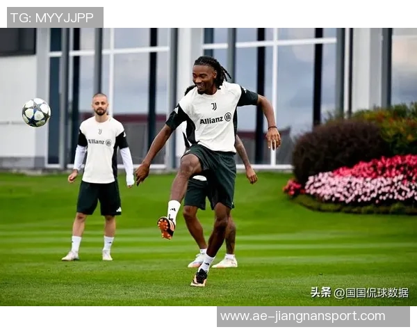 尤文16岁小将埃利莫加勒晋升一队训练或将亮相明夏季前赛