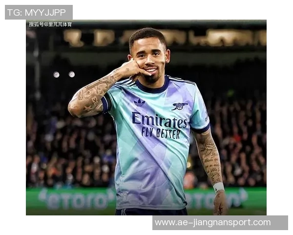 热苏斯自信复出表示将超越以往状态重返巅峰 热苏斯自信复出表示将超越以往状态重返巅峰