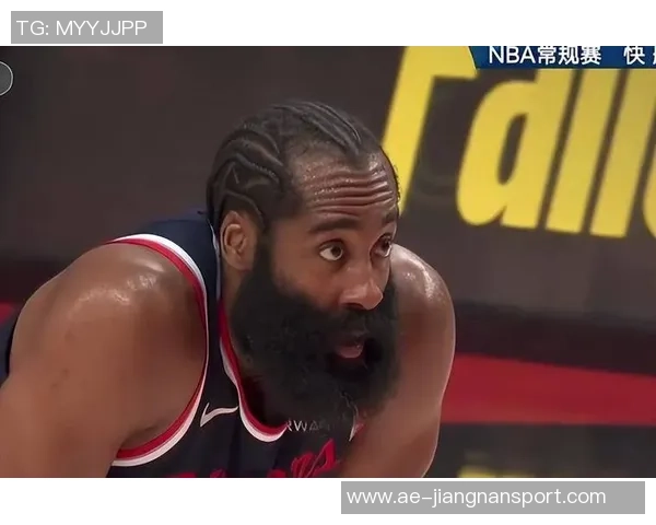 卢末节逆转获胜哈登缺阵四名首发替补表现抢眼