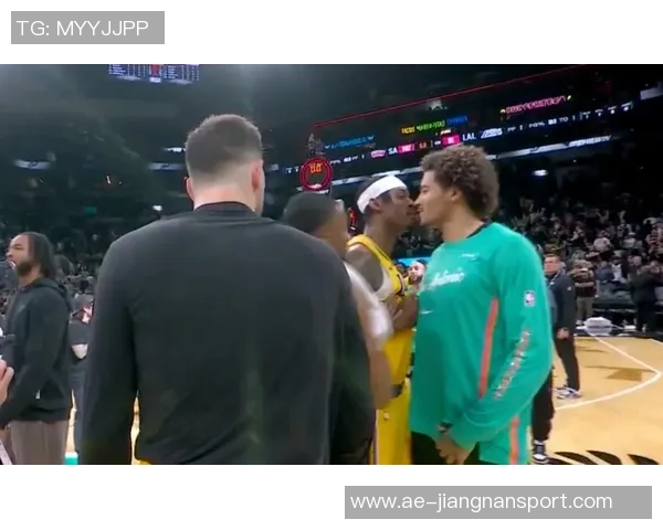 赛后冲突引发热议索汉回应范德彪情绪失控称只是友好交流 赛后冲突引发热议索汉回应范德彪情绪失控称只是友好交流