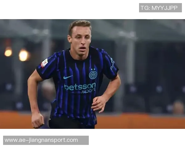 国米拒绝低于3500万欧出售弗拉泰西球队或难满足要价