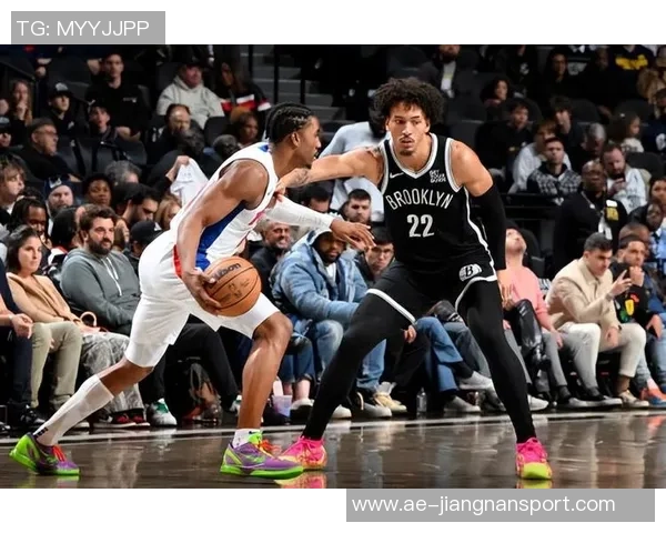 杰伦布朗强调篮网需提升拼搏精神与侵略性以争取胜利