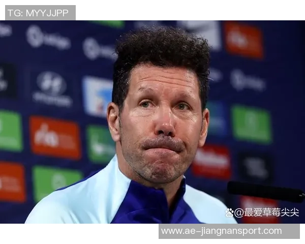 西蒙尼执教马竞迎来750场里程碑常青树精神永驻球队