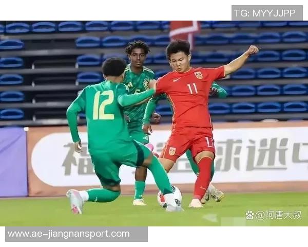 中国U16国家男子足球队参赛名单正式公布备战国际赛事