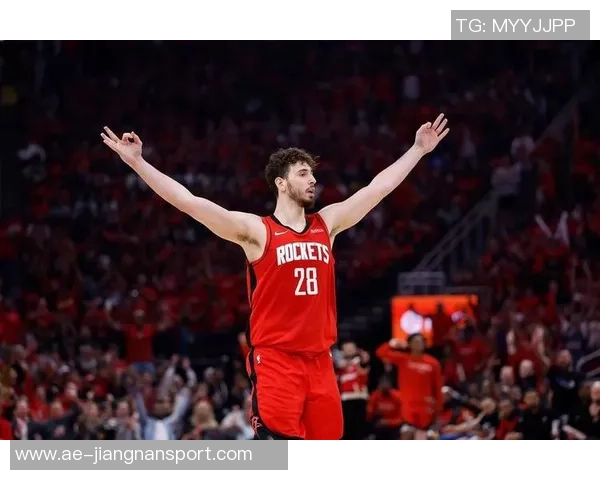 张佳玮:火箭四塔赢了骑士双塔申京4号位体格干着组织后卫的活 张佳玮:火箭四塔赢了骑士双塔申京4号位体格干着组织后卫的活