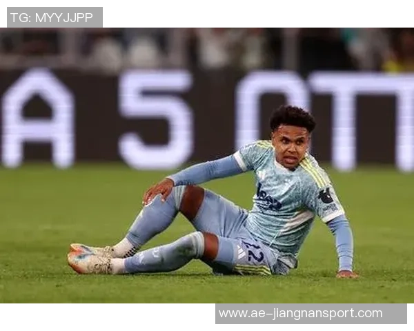 尤文图斯计划为麦肯尼提供年薪300万欧元的新合同续约谈判开启