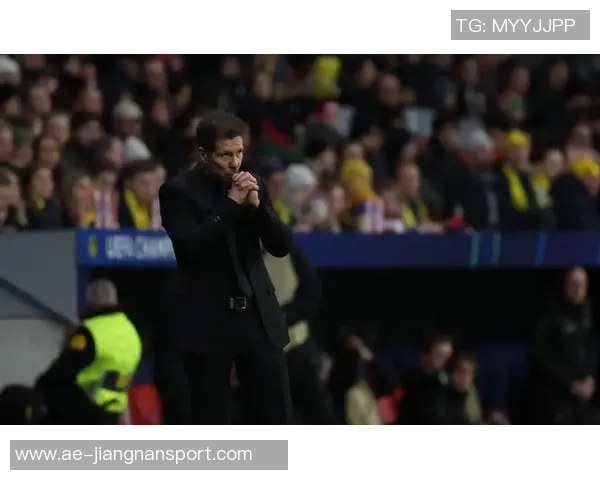 西蒙尼谈单场淘汰赛的挑战性与对抗强度的无容错空间