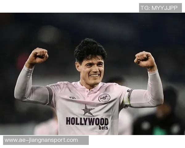 布伦特福德官方宣布与27岁中场雅内特续约至2030年6月，续约消息引发关注