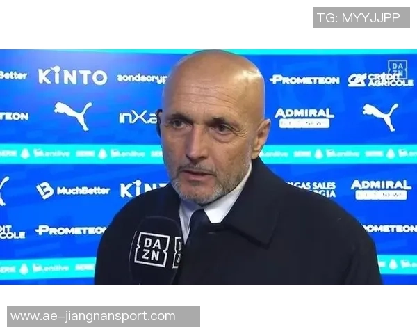 斯帕莱蒂谈伊尔迪兹续约问题并对意大利世界杯前景充满信心